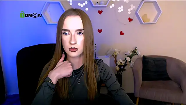 Snapshot of doll_vey chatting on 6, 10, 2025 doll vey online show from 6, 10, 2025