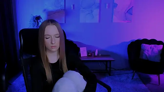 doll vey online show from 31, 3, 2026