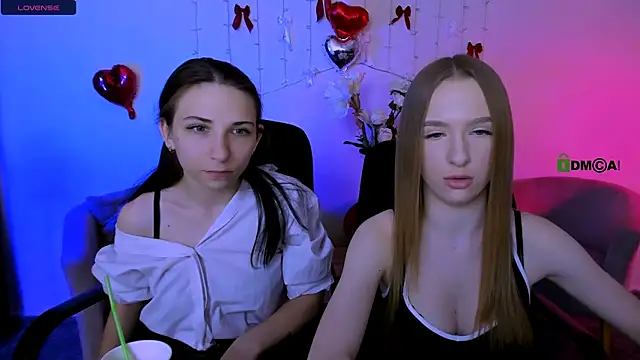 doll vey online show from 4, 4, 2026