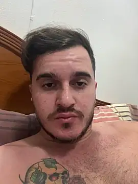 spidersA online show from 13, 2, 2026