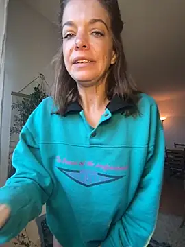 Rosemarie Blu online show from 15, 11, 2025