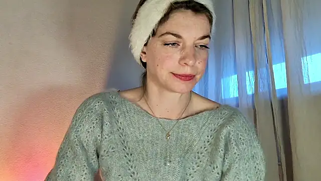 Rosemarie Blu online show from 10, 1, 2026