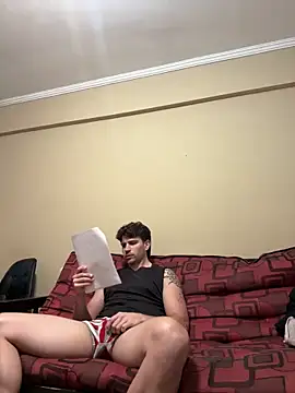 shuki0101 online show from 26, 11, 2025