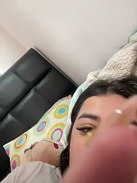 Madisson-Rivas online show from 5, 1, 2026