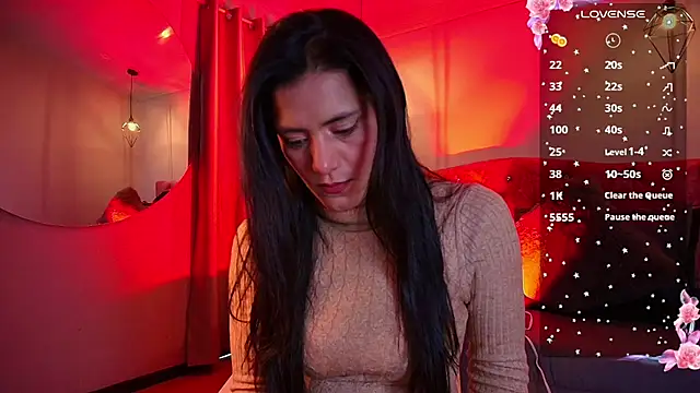 miaoconell online show from 10, 10, 2025