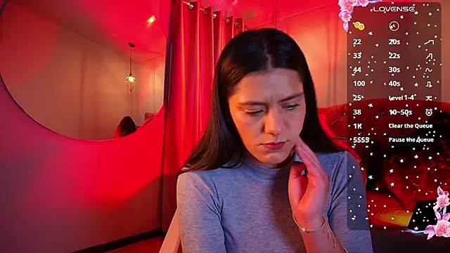 miaoconell online show from 15, 10, 2025