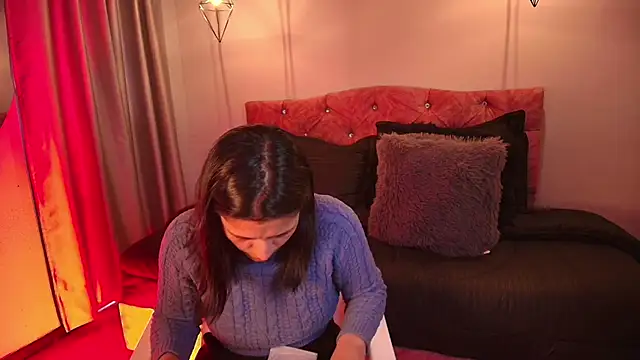 miaoconell online show from 2, 12, 2025