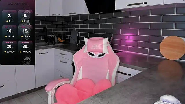 ShaiyaMinn3 online show from 17, 4, 2026