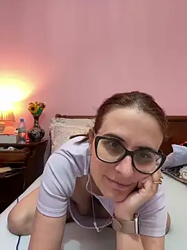 NataKitten online show from 8, 3, 2025