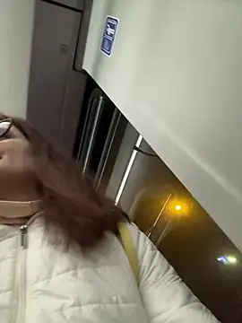 NataKitten online show from 13, 3, 2025