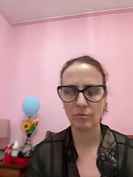 NataKitten online show from 16, 3, 2025