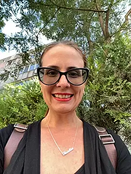 NataKitten online show from 23, 9, 2025