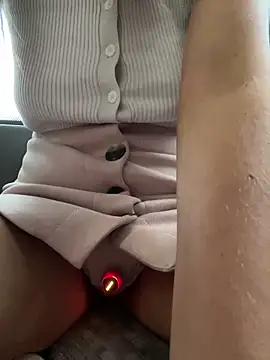 NataKitten online show from 28, 9, 2025