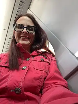 NataKitten online show from 1, 10, 2025