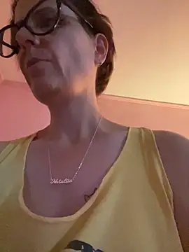 NataKitten online show from 8, 11, 2025