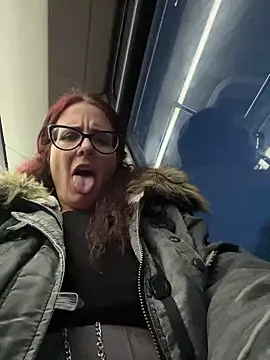 NataKitten online show from 8, 3, 2026