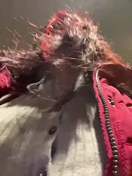 NataKitten online show from 13, 3, 2026