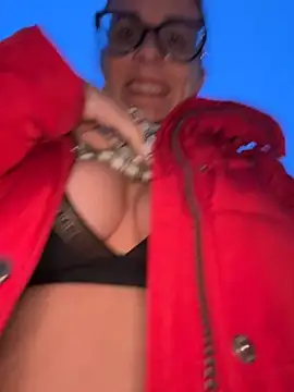 NataKitten online show from 9, 4, 2026