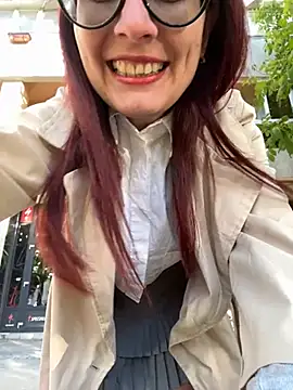 Snapshot of NataKitten chatting on 31, 5, 2026 NataKitten online show from 31, 5, 2026