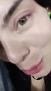 Snapshot of Ali3Martin chatting on 24, 2, 2026 Ali3Martin online show from 24, 2, 2026