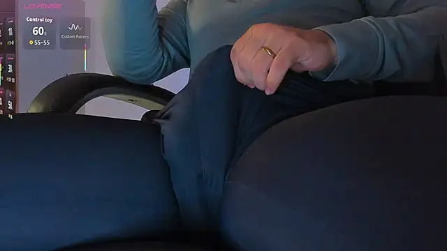 MxsterJohn online show from 24, 3, 2026