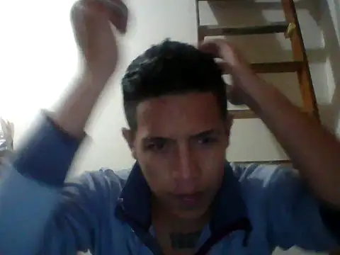 Snapshot of TuVergaRica69 chatting on 19, 3, 2025 TuVergaRica69 online show from 19, 3, 2025