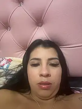 Pamela Skyangels online show from 6, 1, 2026