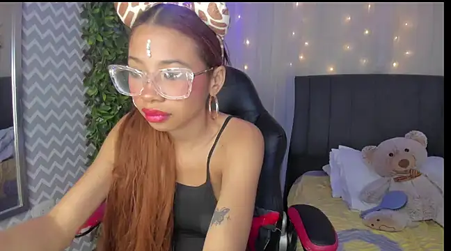 Snapshot of Aida_princess chatting on 6, 3, 2025 Aida princess online show from 6, 3, 2025