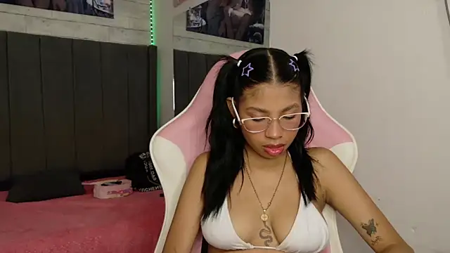 Aida princess online show from 20, 11, 2025