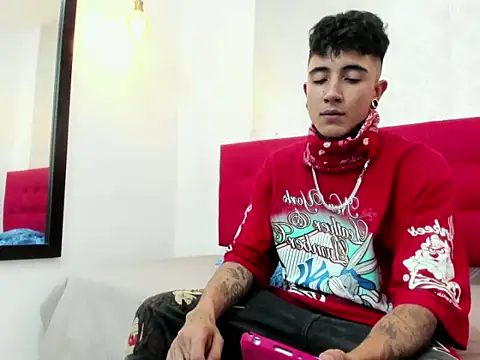 Patrick Rango online show from 22, 11, 2025