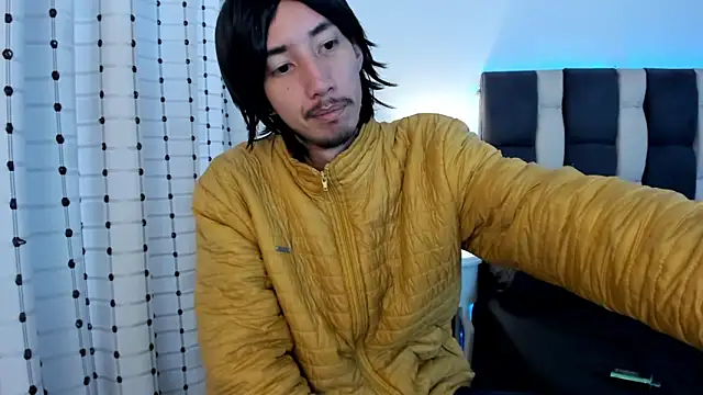 loverisu-coral online show from 16, 1, 2026