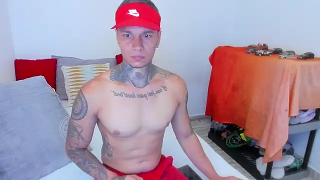 damian c12 online show from 4, 3, 2025