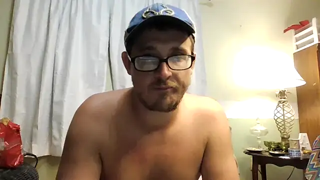 dylanroberts1995 online show from 13, 3, 2025