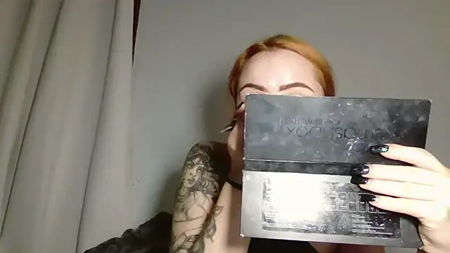 Snapshot of sluttypumpkin chatting on 18, 7, 2026 sluttypumpkin online show from 18, 7, 2026