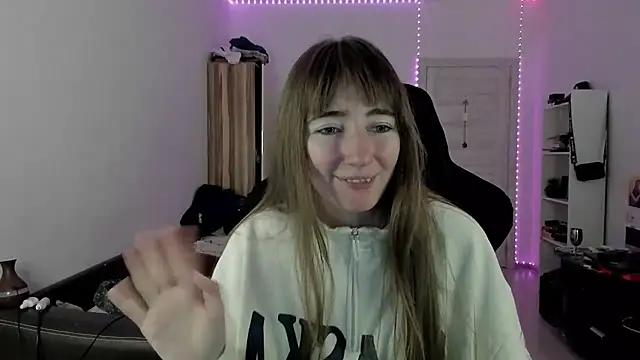 bekkawell online show from 19, 10, 2025