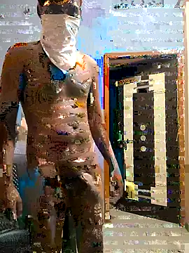 Snapshot of DevthebigD chatting on 22, 3, 2025 DevthebigD online show from 22, 3, 2025