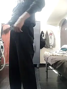 BlackDog  69 online show from 11, 1, 2026