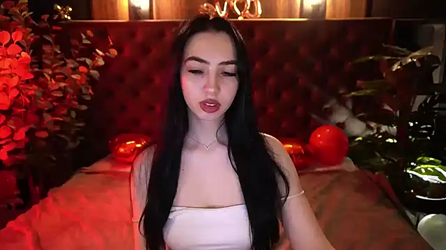 Snapshot of WildKittenX_ chatting on 15, 2, 2026 WildKittenX online show from 15, 2, 2026