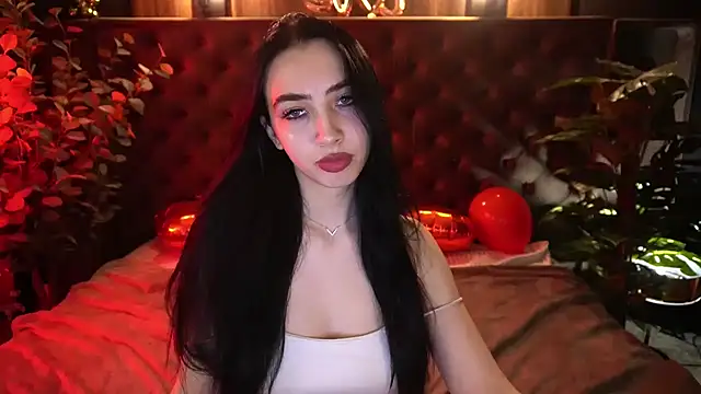 Snapshot of WildKittenX_ chatting on 15, 2, 2026 WildKittenX online show from 15, 2, 2026