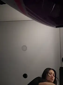 Mila LS online show from 4, 12, 2025