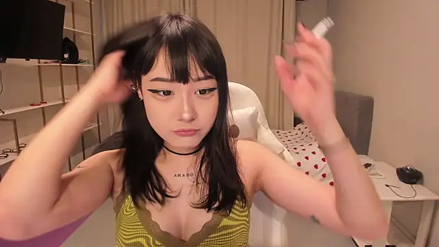 Snapshot of ka00ru_chan chatting on 14, 1, 2026 ka00ru chan online show from 14, 1, 2026