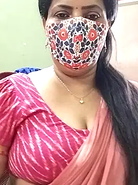 abinaya26 online show from 12, 4, 2026