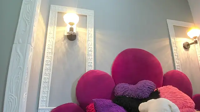 Bonniie 22 online show from 27, 2, 2026