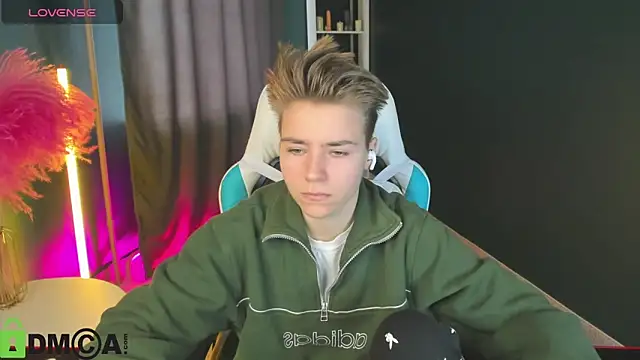 Jean Wilsons online show from 18, 3, 2025