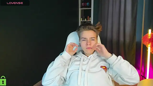 Jean Wilsons online show from 19, 3, 2025