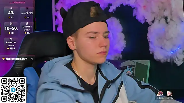 Jean Wilsons online show from 30, 11, 2025