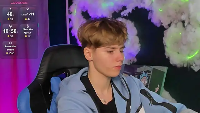 Jean Wilsons online show from 15, 12, 2025