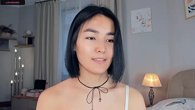 RanelDiva online show from 10, 10, 2025