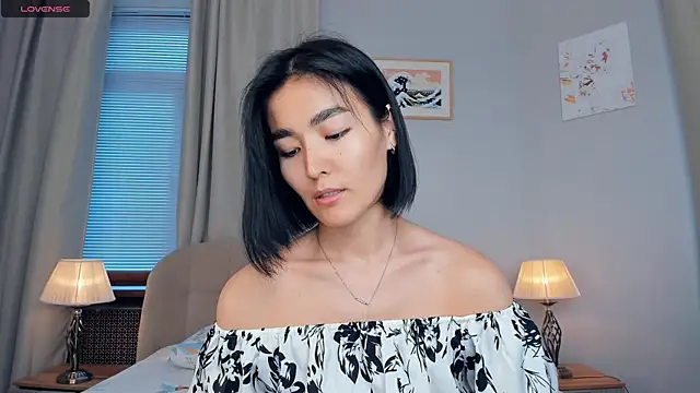 RanelDiva online show from 16, 10, 2025