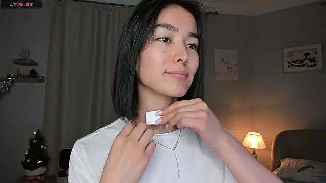 RanelDiva online show from 18, 12, 2025